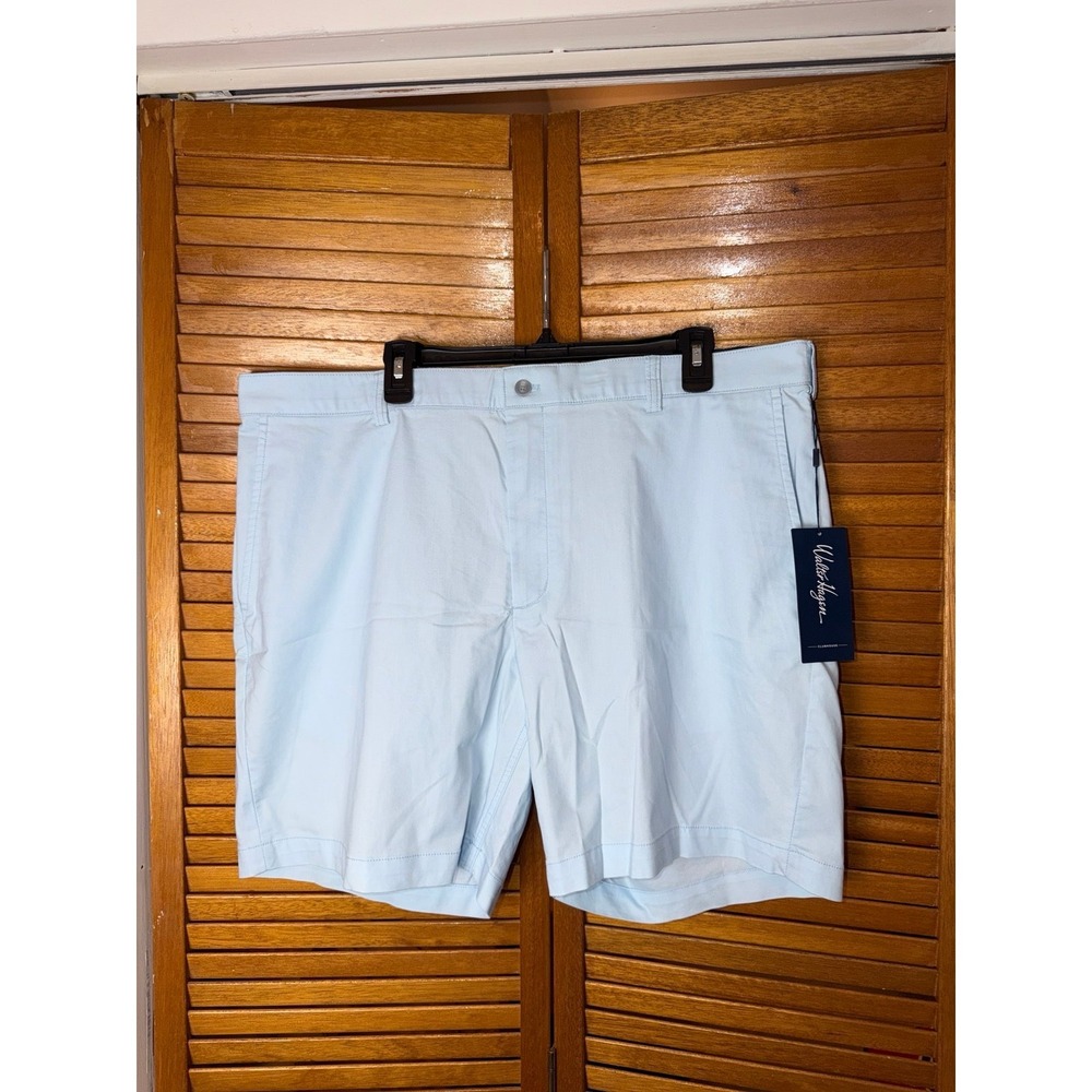 Walter Hagen Clubhouse Chino Shorts. Mens Size 40 (NWTS)